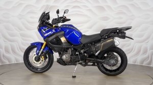 Yamaha XT1200Z Super Tenere vin JYADP046000001162