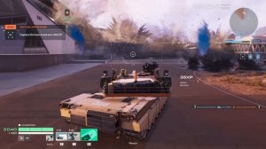 Трейлер World of Tanks- HEAT (The Source of HEAT, обзо основ)