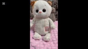 Вечерний влог, знакомство с басиками!!!🌌