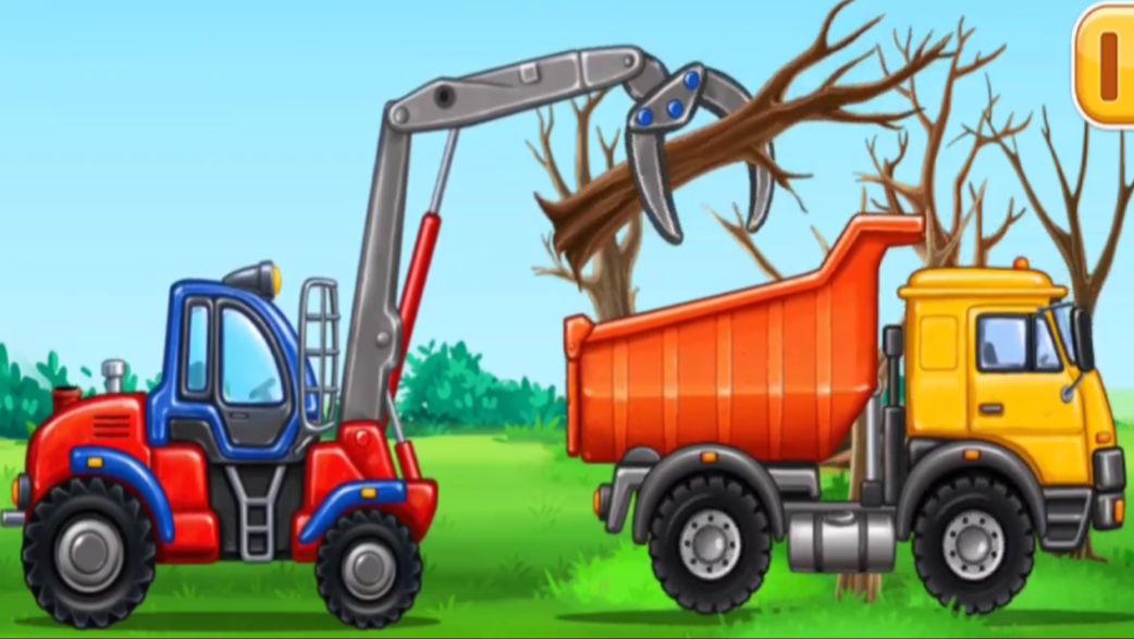 Машинки - Мультики про МАШИНКИ для малышей - Мультфильм для детей МАШИНКИ смотреть онлайн