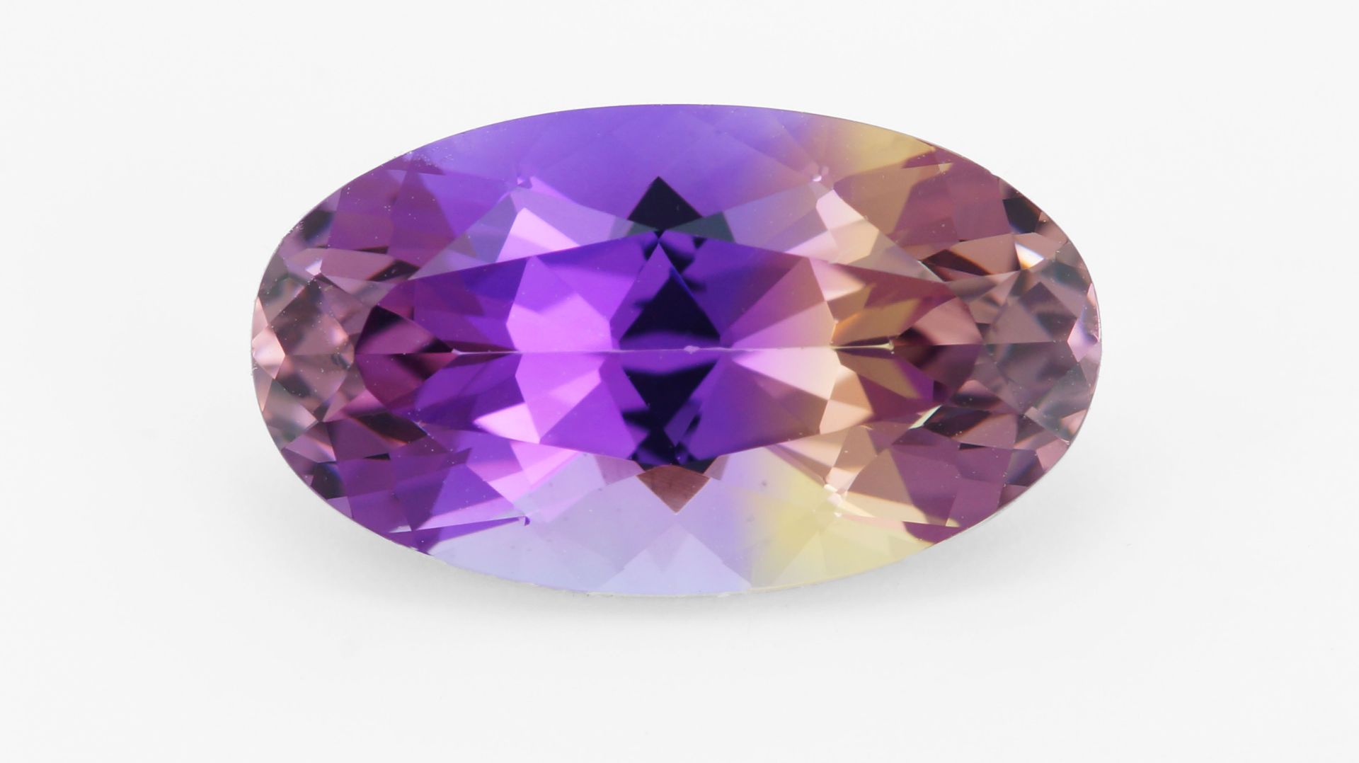 Аметрин 6,00 карат смотреть онлайн