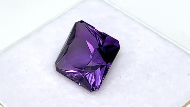 Аметист 13,09 карат смотреть онлайн