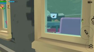 чикен Ган из прошлого