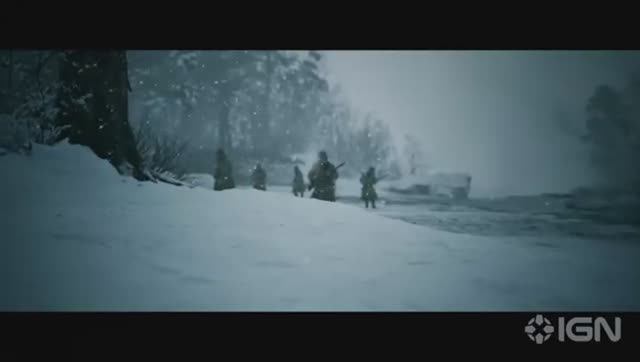 Официальный трейлер Defiant смотреть онлайн