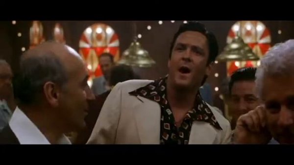 Донни Браско - Donnie Brasco (1997) трейлер - pretty-random-movies.ru