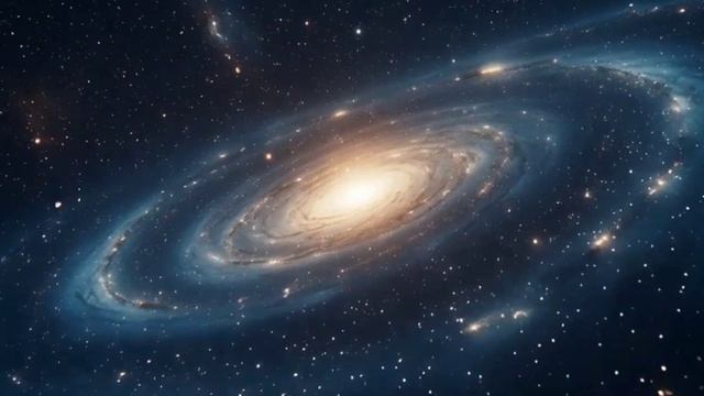 Живые релакс картины от ИИ.