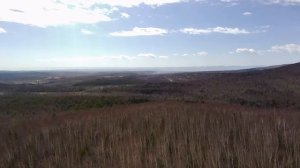 Сахалин. Гора Лягушка. Май 2023