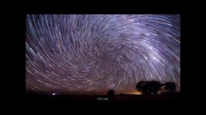 Упало небо...