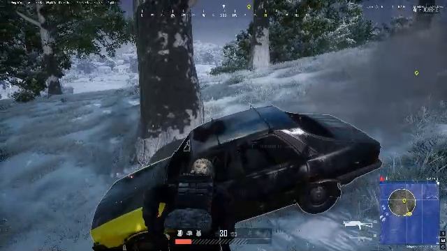 PLAYERUNKNOWN'S BATTLEGROUNDS 2026.01.29 - 20.16.42.16.Одно убийство.DVR смотреть онлайн