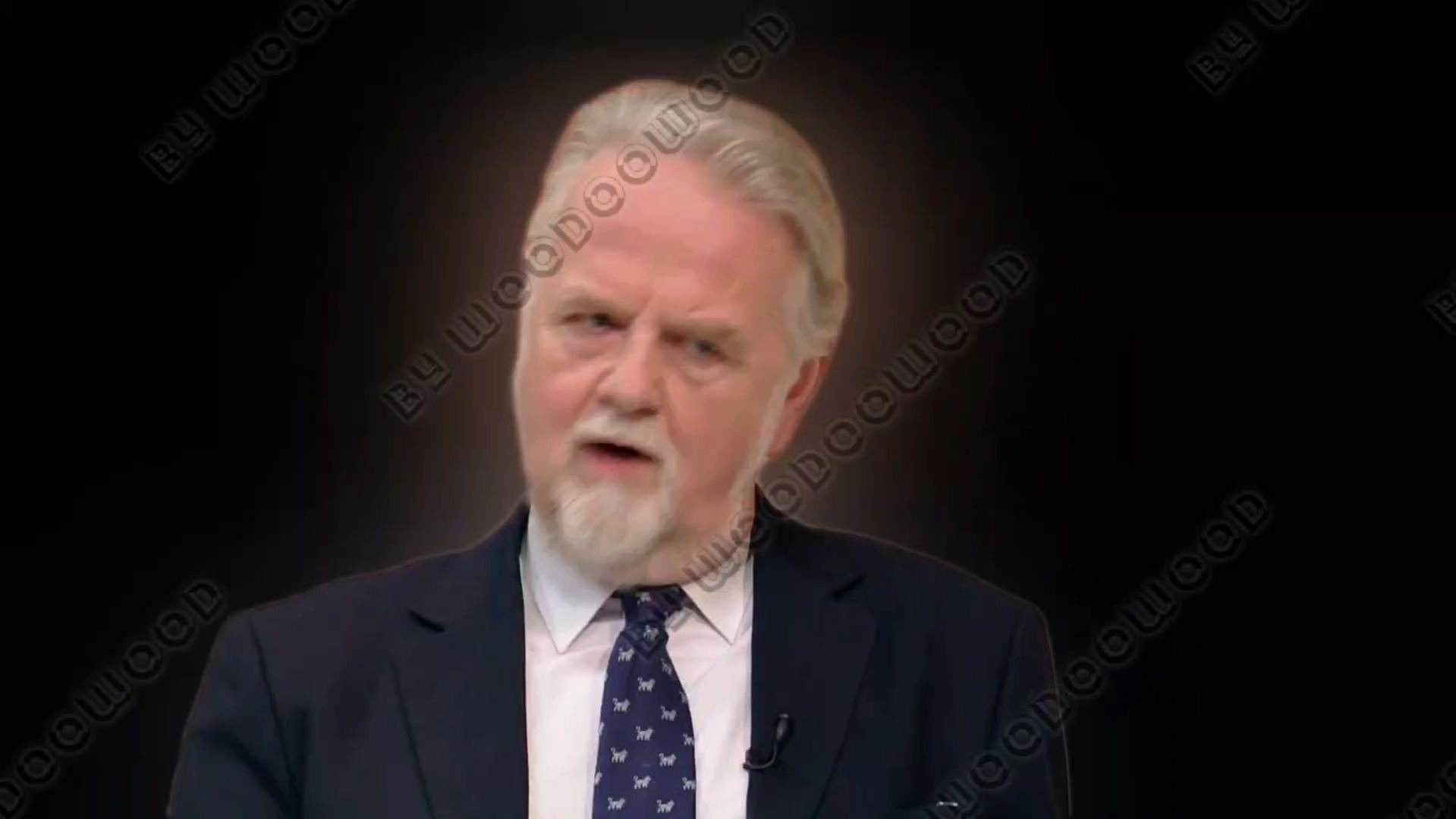 Peter Osuský: „Donald Trump Dočasu, Ale Spojené štáty Naveky.“ 💊