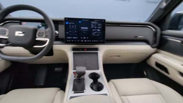 Rox 01 Family Edition (7 мест)