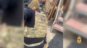 Следователи полиции Читы возбудили уголовное дело о хранении безакцизных сигарет на 3,3 млн рублей