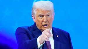 Дональд Трамп объявил чрезвычайное положение в США из-за угроз от Кубы