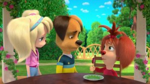 БАРБОСКИНЫ - СБОРНИК ИГРОВЫХ МУЛЬТИКОВ БАРБОСКИНЫ - СМОТРЕТЬ БАРБОСКИНЫ ДЛЯ ДЕТЕЙ