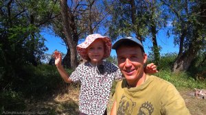 МЫ БУДЕМ РЫБАЧИТЬ! ЭТО НЕ ЗАБЫТЬ. ЛУЧШИЕ МОМЕНТЫ ГОДА. Рыбалка на простые снасти.