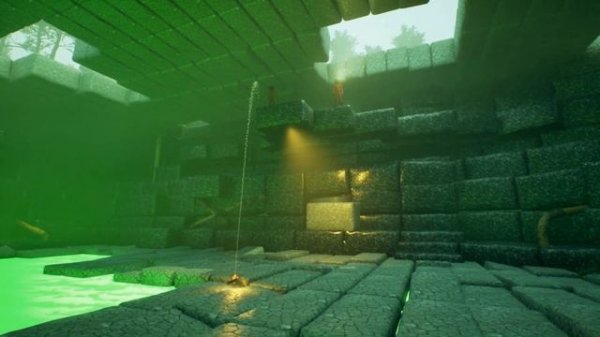 Трейлер Forest Escape: Last Train (геймплей)