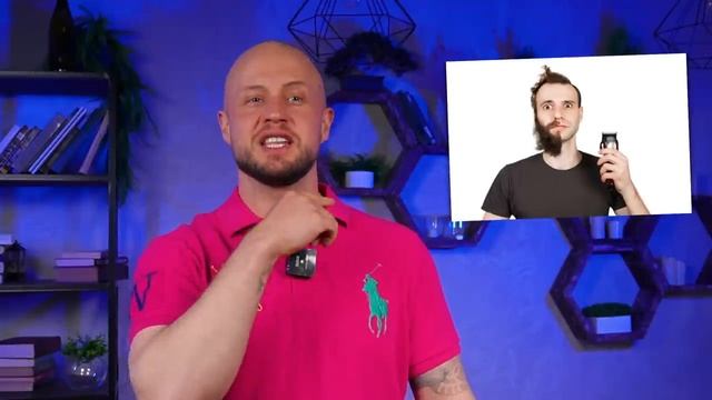 Как ВЫБРАТЬ средство для БРИТЬЯ_ - Учимся правильно бриться и ухаживать за к_HD смотреть онлайн