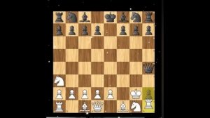 Хватит первым ходом играть g4!!