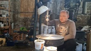 Заказ на электроэрозионном станке