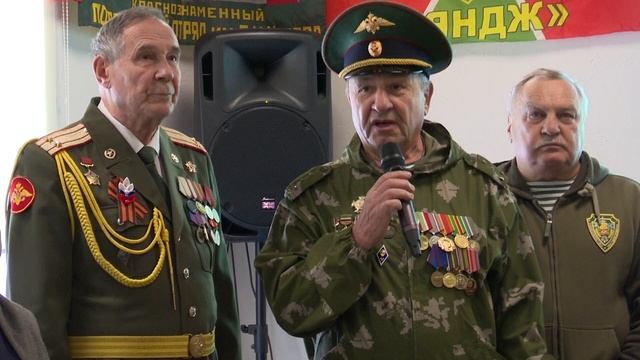 "Новости Лениногорска" от 31.01.2026 смотреть онлайн