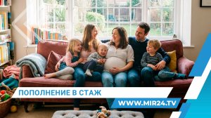 Социальный фонд пересчитал пенсии для 400 тысяч российских матерей. Почему, рассказала эксперт