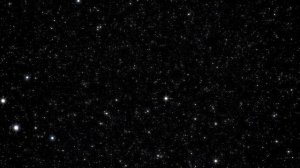 Звездное небо