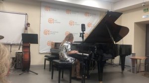 Кирилова Милана Владимировна 11 лет