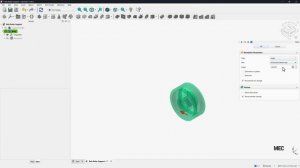Полный проект FreeCAD для начинающих - Моделирование деталей, ограничения сборки и движение