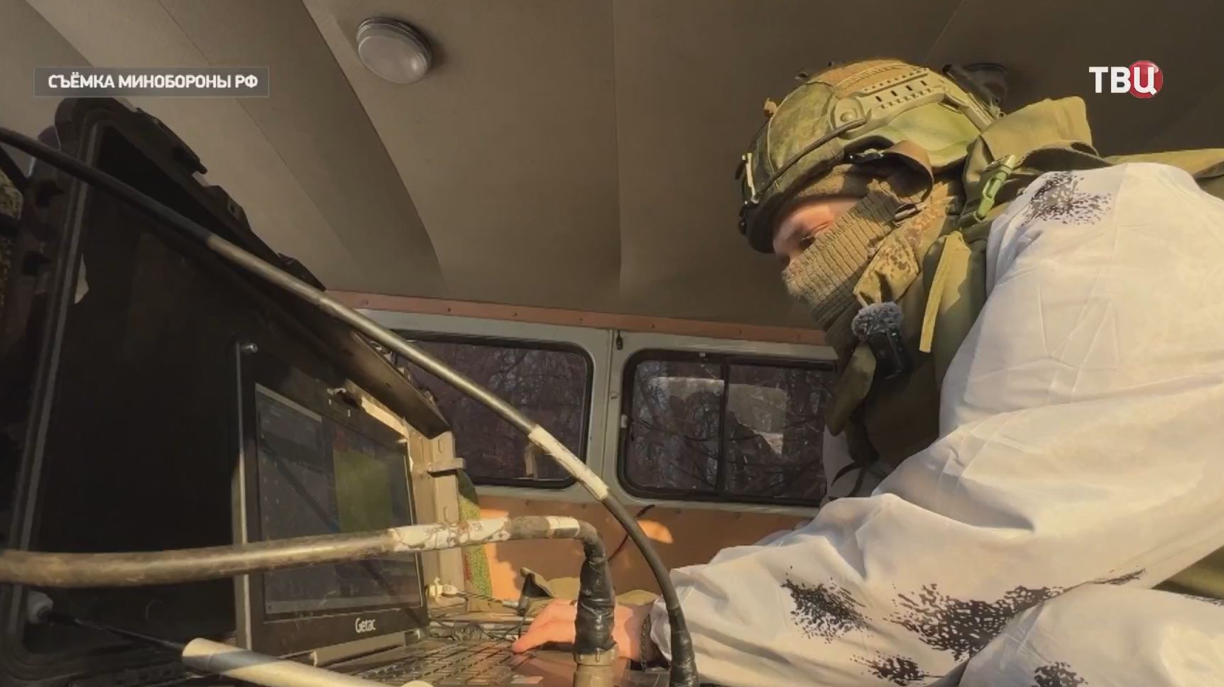 Российские войска освободили Бересток, Терноватое и Речное смотреть онлайн