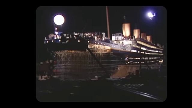 Эксклюзив к 25-летию «Титаника»! За кулисами с Кейт Уинслет и Джеймсом Кэмероном | Paramount смотреть онлайн