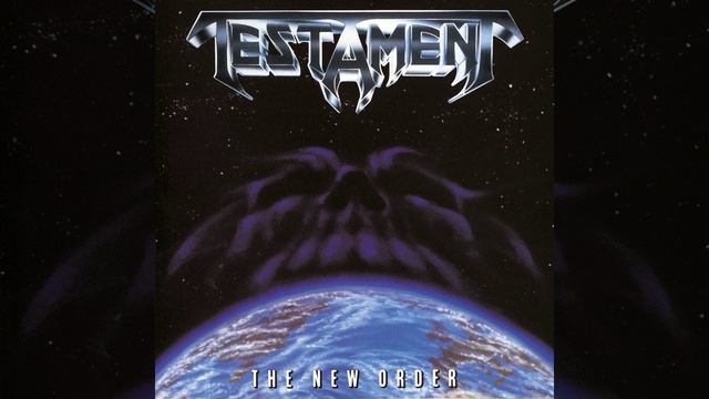 07 - The Preacher (Testament)