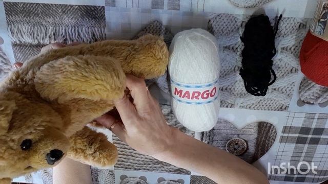 моя пряжица для триостартов февраля-2026... смотреть онлайн