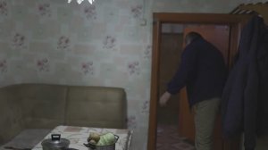 1 серия. История о том, как один случайный вечер может изменить все!