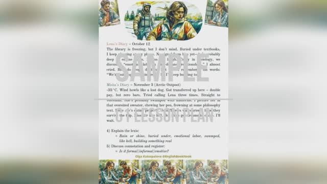 Урок "Отношения" смотреть онлайн