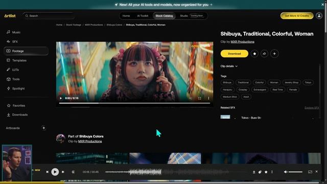 Learn DaVinci Resolve in JUST 10 MINUTES! смотреть онлайн
