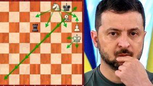 "Цугцванг"- Диванные Войска / DVmix