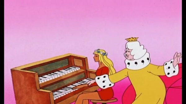 музыканты тигренок наоборот 3 4 часть