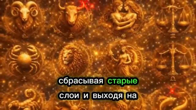 Почему Водолей один из самых сильных знаков по судьбе смотреть онлайн