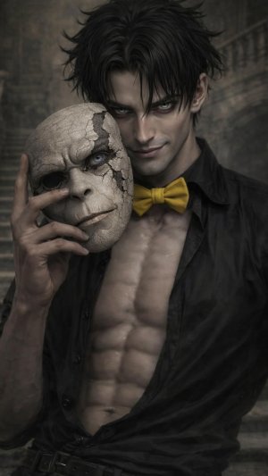 ИИ Сериал: "Кошки мышки" Часть - 2