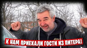 📌 Гости из Санкт-Петебурга / День первый - Мариуполь и кладбище на Донецком море 🔥