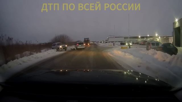 ПОДБОРКА ДТП И АВАРИЙ С ВИДЕОРЕГИСТРАТОРА ЗА ЯНВАРЬ 2026 31 смотреть онлайн