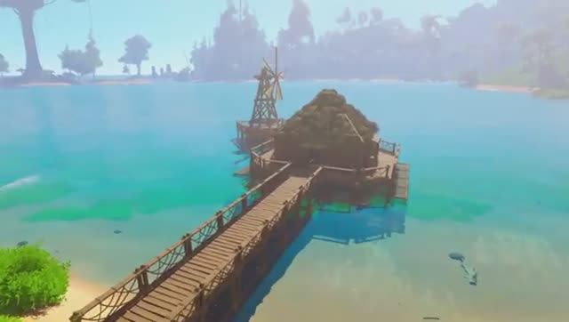 Under a Rock — официальный трейлер, посвящённый прогрессу в разработке смотреть онлайн