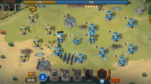 Вито навалял Шелби, а потом посмеялись в Bunker wars