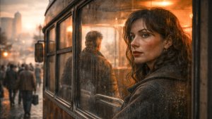 КОТЭ И ЛОЛА - ФОНАРИ текст Григорий Родственников и Саша Веселов альбом " НАМ ДАВНО НЕ 20 ЛЕТ"