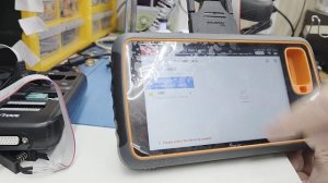 Xhorse keytool midi восстановление ключей VW Passat CC после полной утери