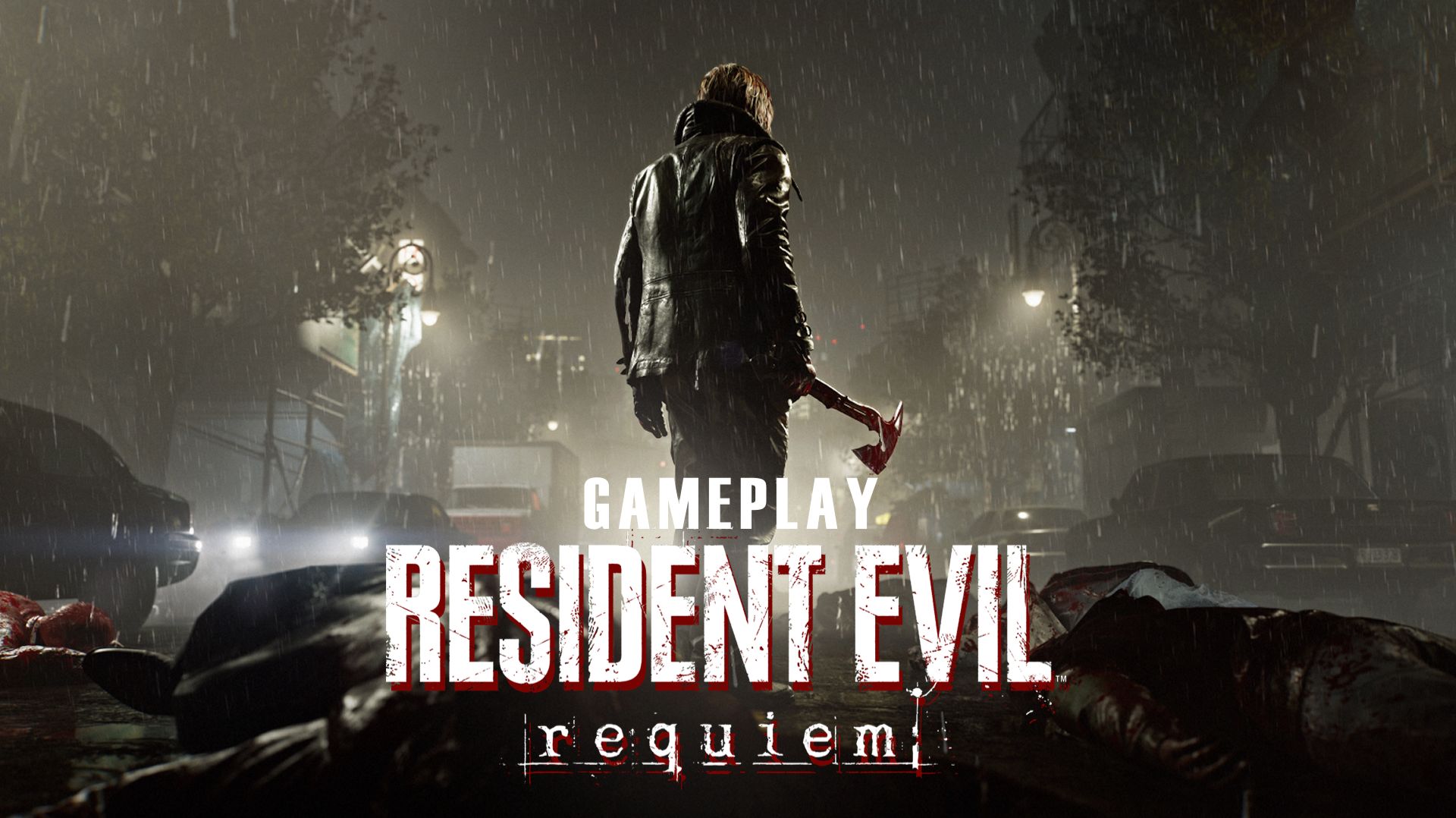 Resident Evil Requiem | Игровой процесс