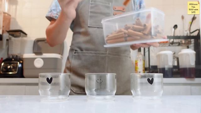 Cafe Vlog | ASMR Tasty Coffee