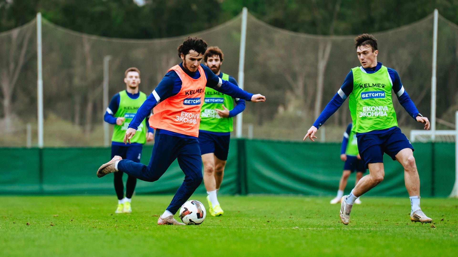 Факел-2025/2026 | Живой звук смотреть онлайн