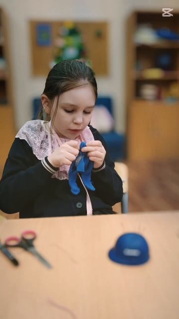 Студия творчества 