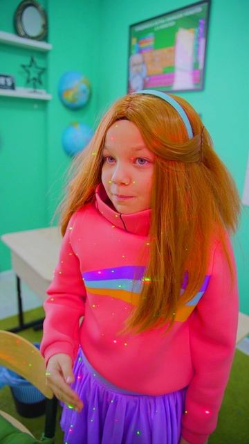 Уэнсдей Аддамс поймала Битлджуса! Уэнсдей оказалась в загробном мире Битлджуса! смотреть онлайн